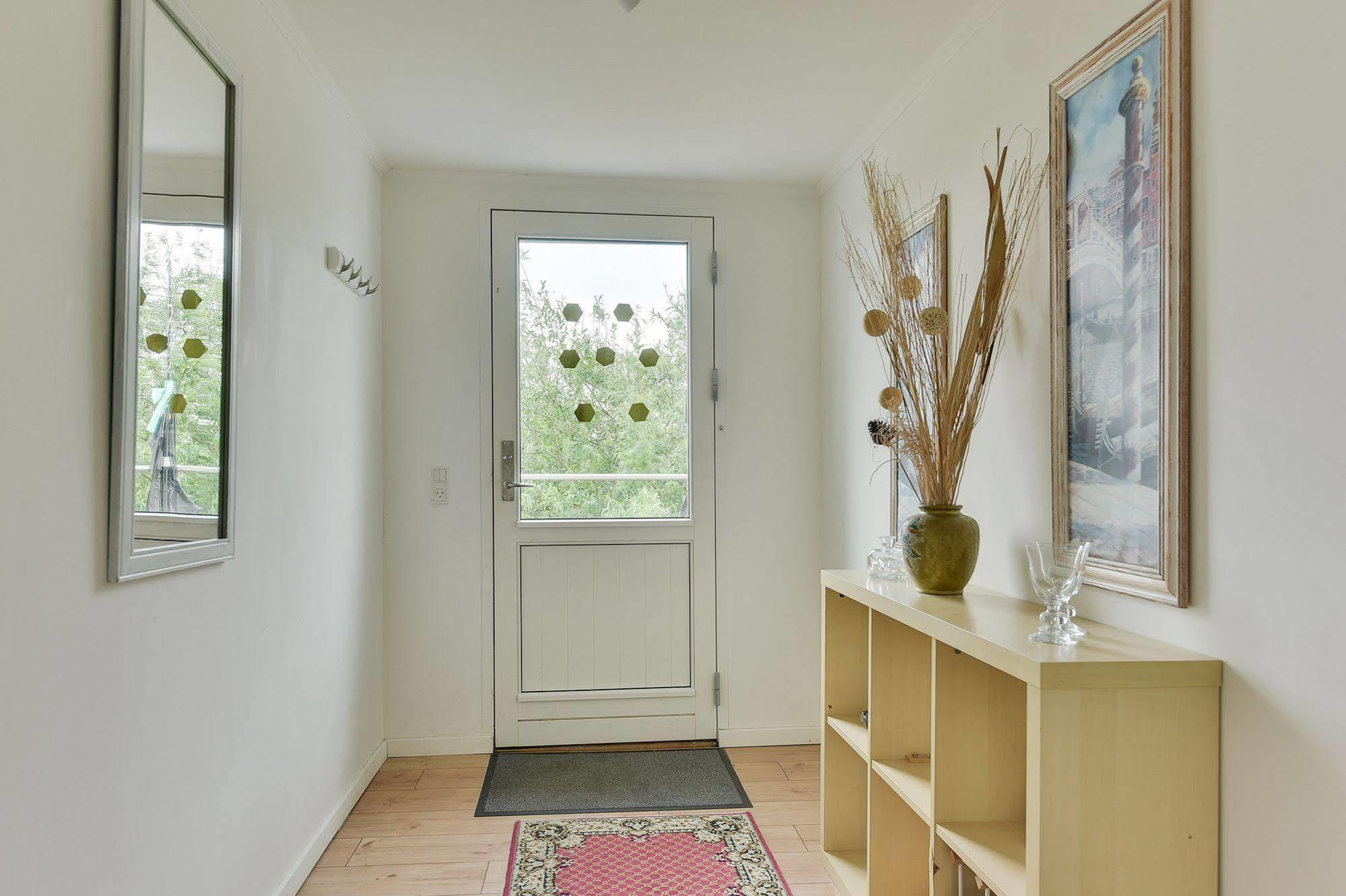 Bjerndrup Lejlighed Exterior foto